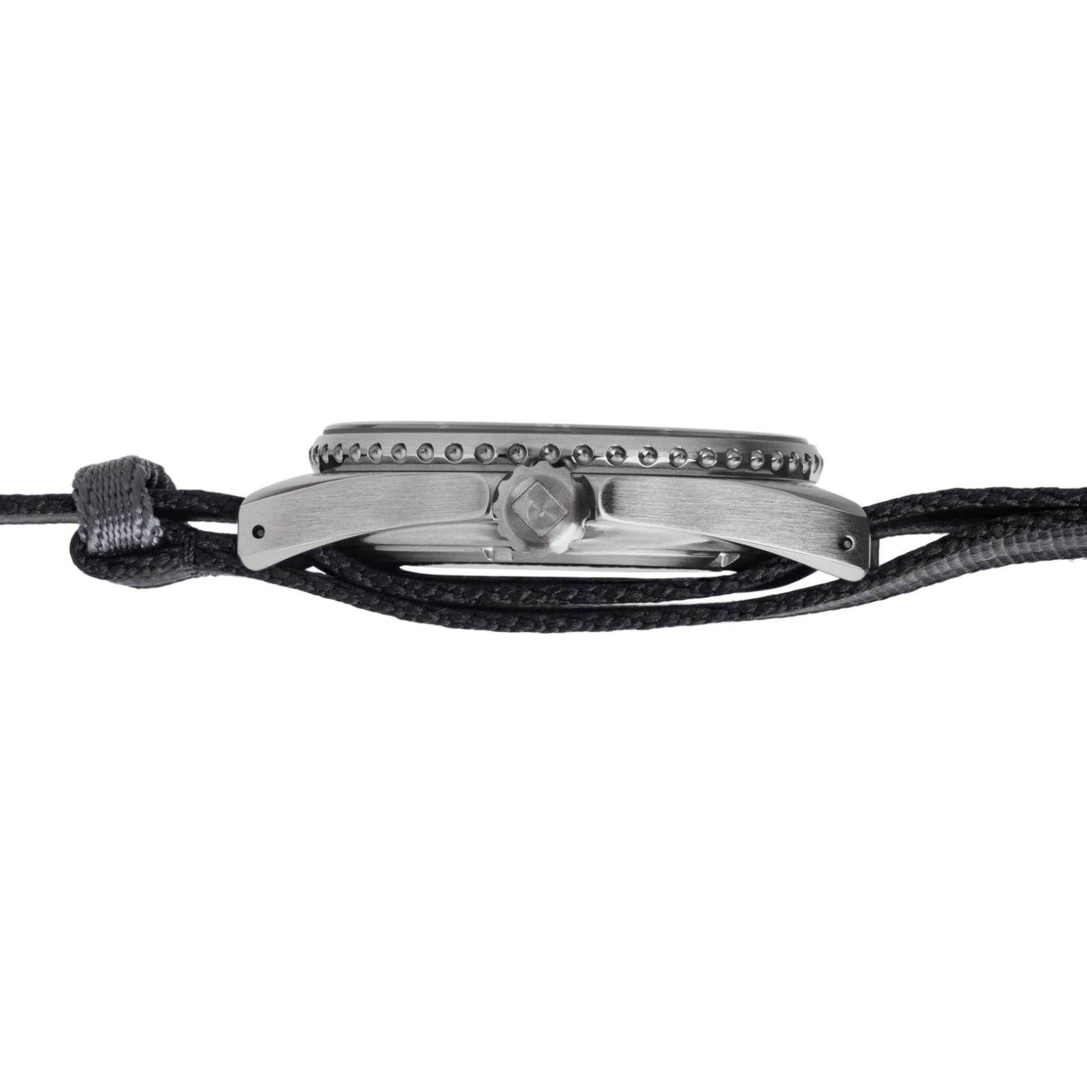 Paulin Mara Limited Edition For Hodinkee | 39.7mm, Stainless Steel