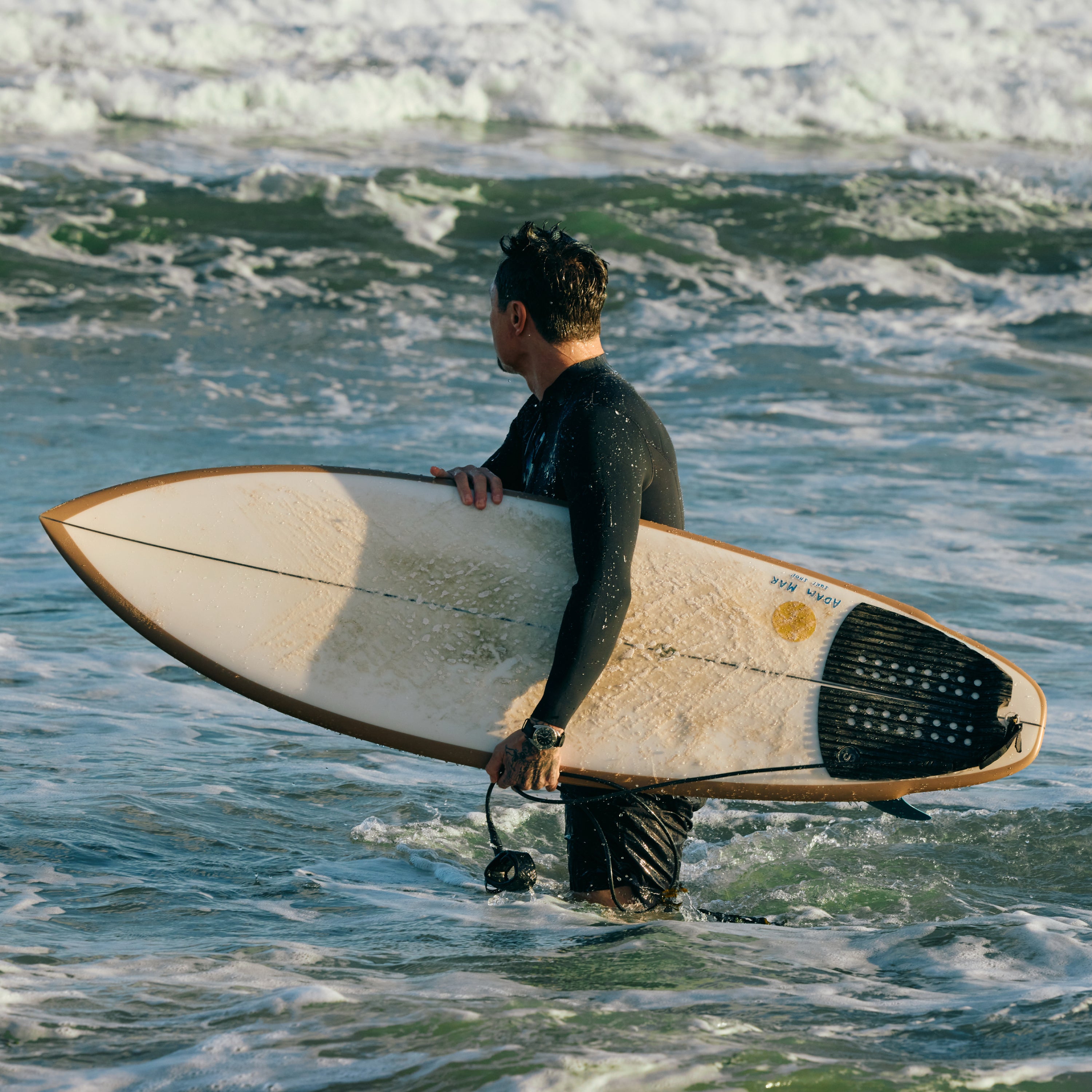 Paulin Mara Limited Edition For Hodinkee | 39.7mm, Stainless Steel
