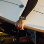 Paulin Mara Limited Edition For Hodinkee | 39.7mm, Stainless Steel