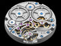 Quai des Bergues Sapphire Blue S | 38.5mm, Men's Watch