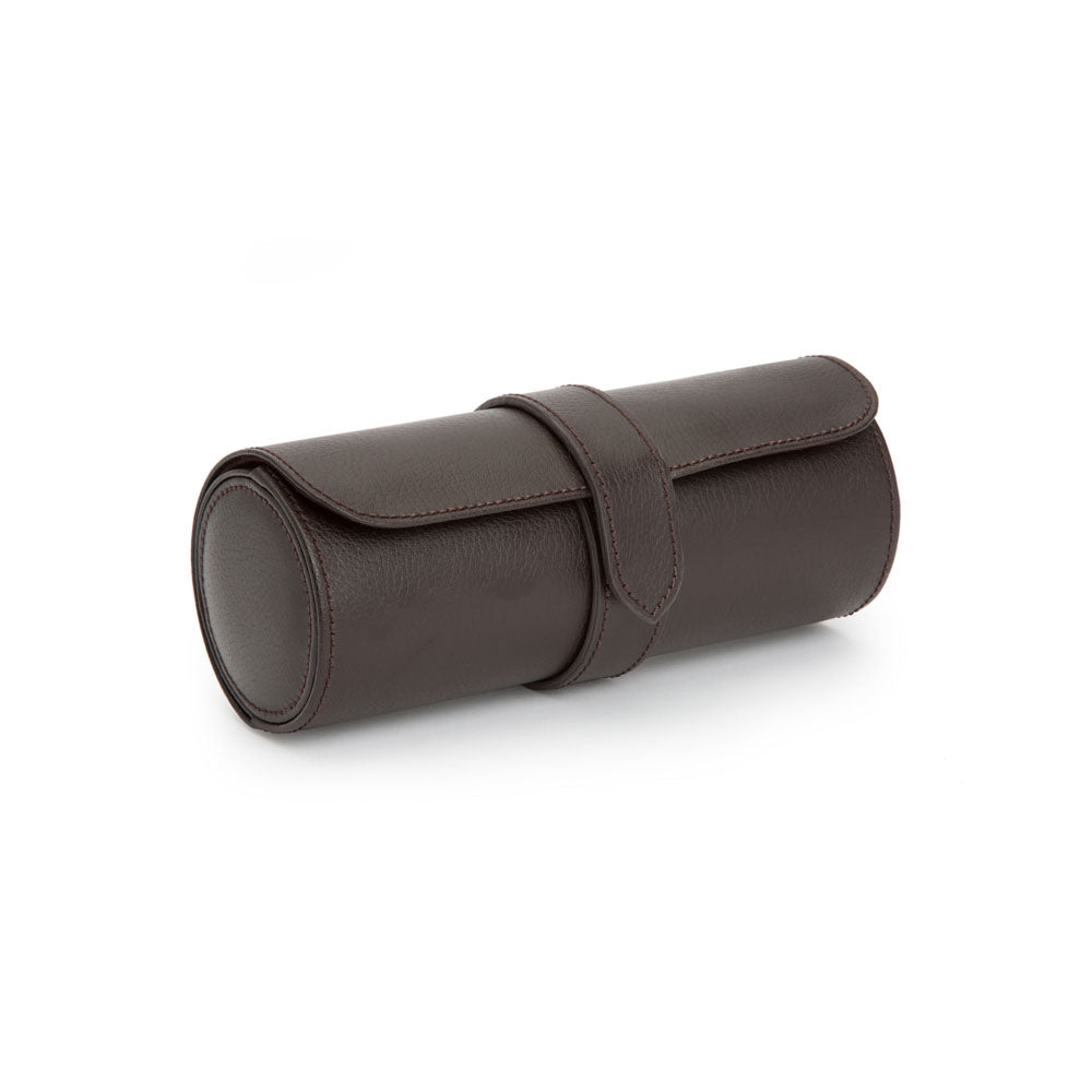 Blake Brown Triple Watch Roll with Capsule