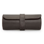 Heritage Brown Triple Watch Roll