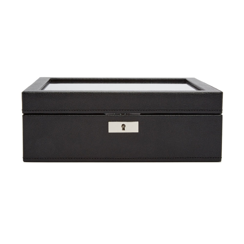 Classic 8 Piece Watch Box