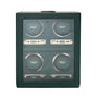 British Racing 4 Piece Watch Winder