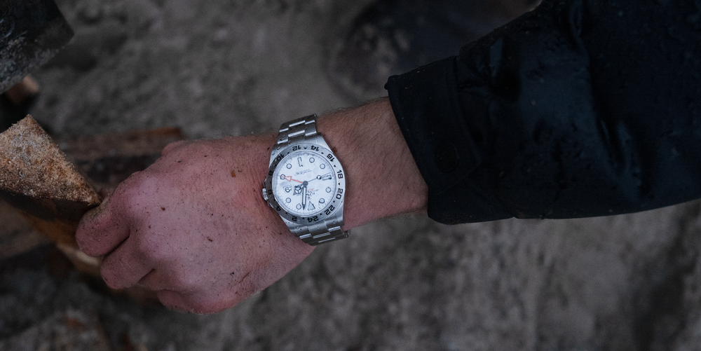 Explorer II