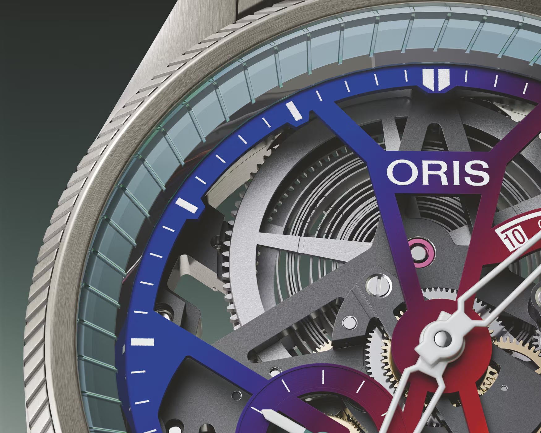 ProPilot X Gonzo Edition | 44mm, Titanium, Men's Watch