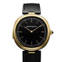Geneva Minute Repeater Black Onyx | 40mm, Yellow gold 3N