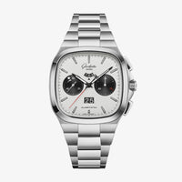 Seventies Chronograph Panorama Date