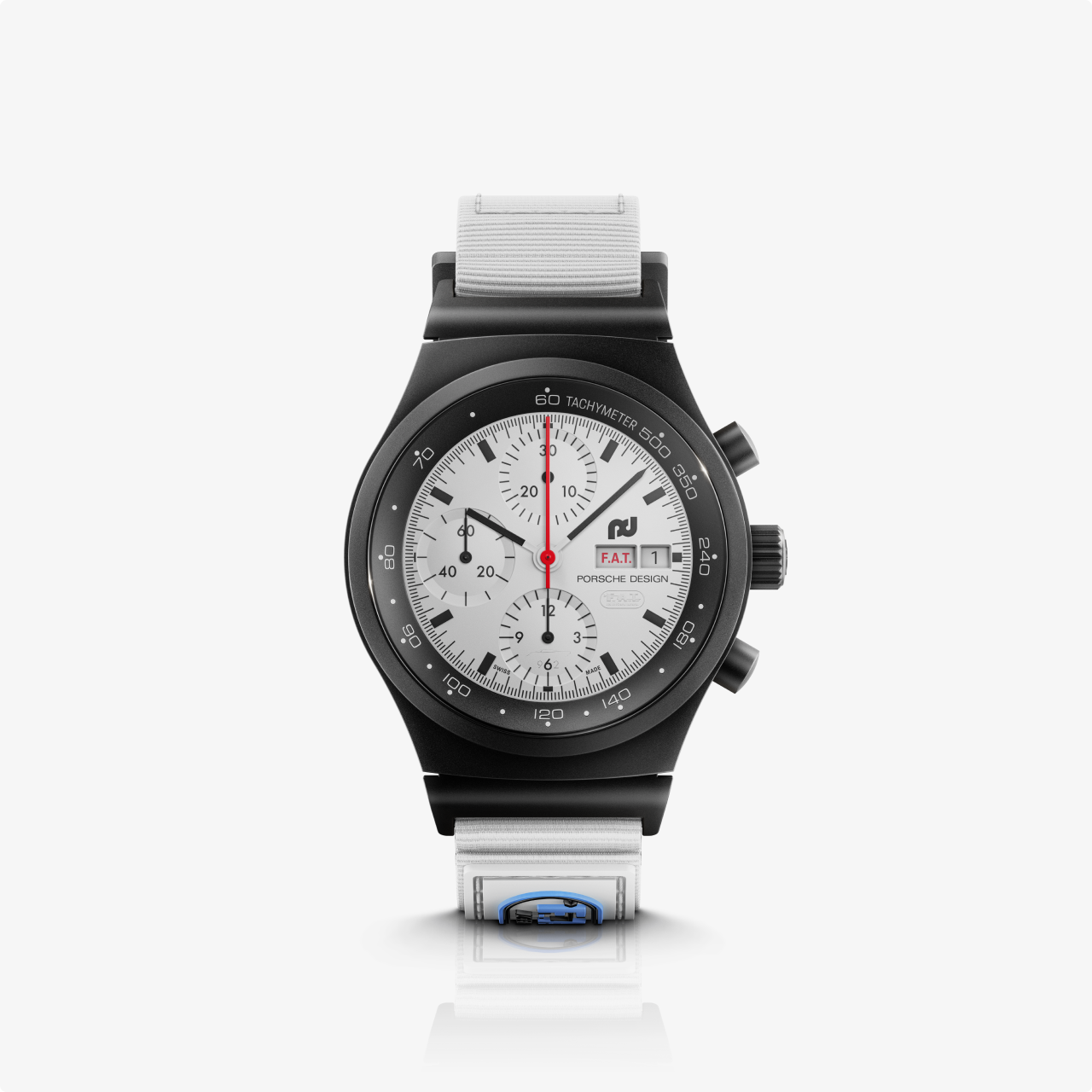 Porsche Design Chronograph 1 F.A.T 2025 Edition