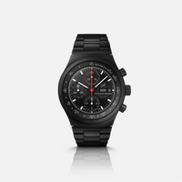 Chronograph 1 All Black Numbered Edition