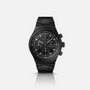 Chronograph 1 All Black Numbered Edition