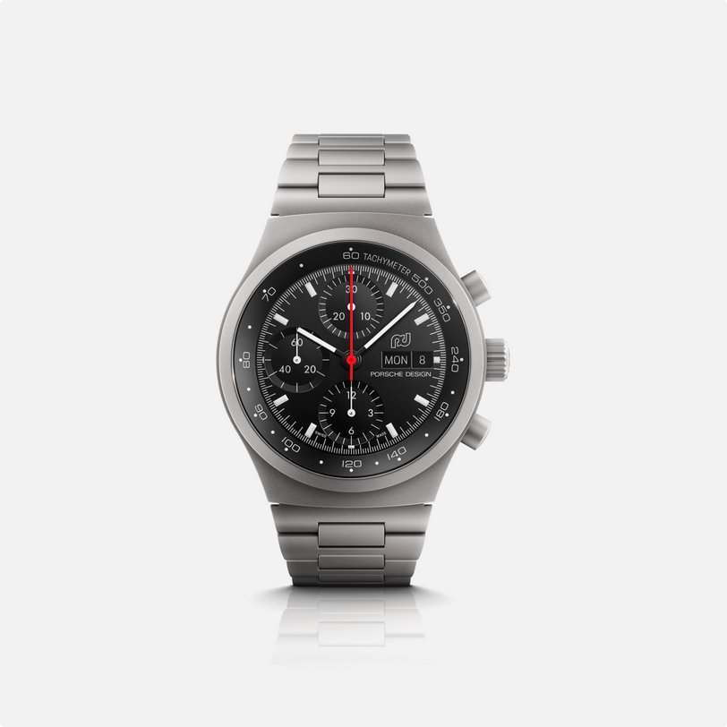 Chronograph 1 1975 Limited Edition