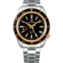 Spring Drive GMT Sport Front