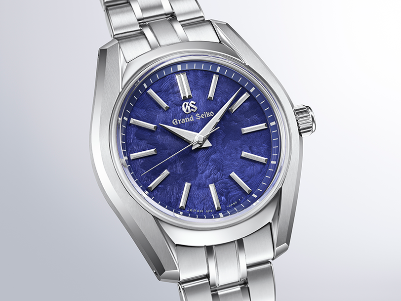 Heritage Annual Accuracy Quartz