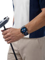 Calibre E5 x Taylormade Edition | 45mm, Men's Watch