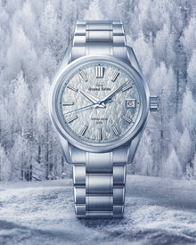 Grand Seiko