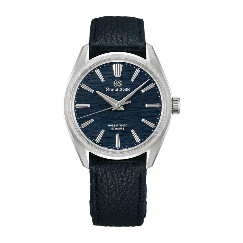 Manual Hi-Beat 36000 80 Hours SLGW007 Evolution 9