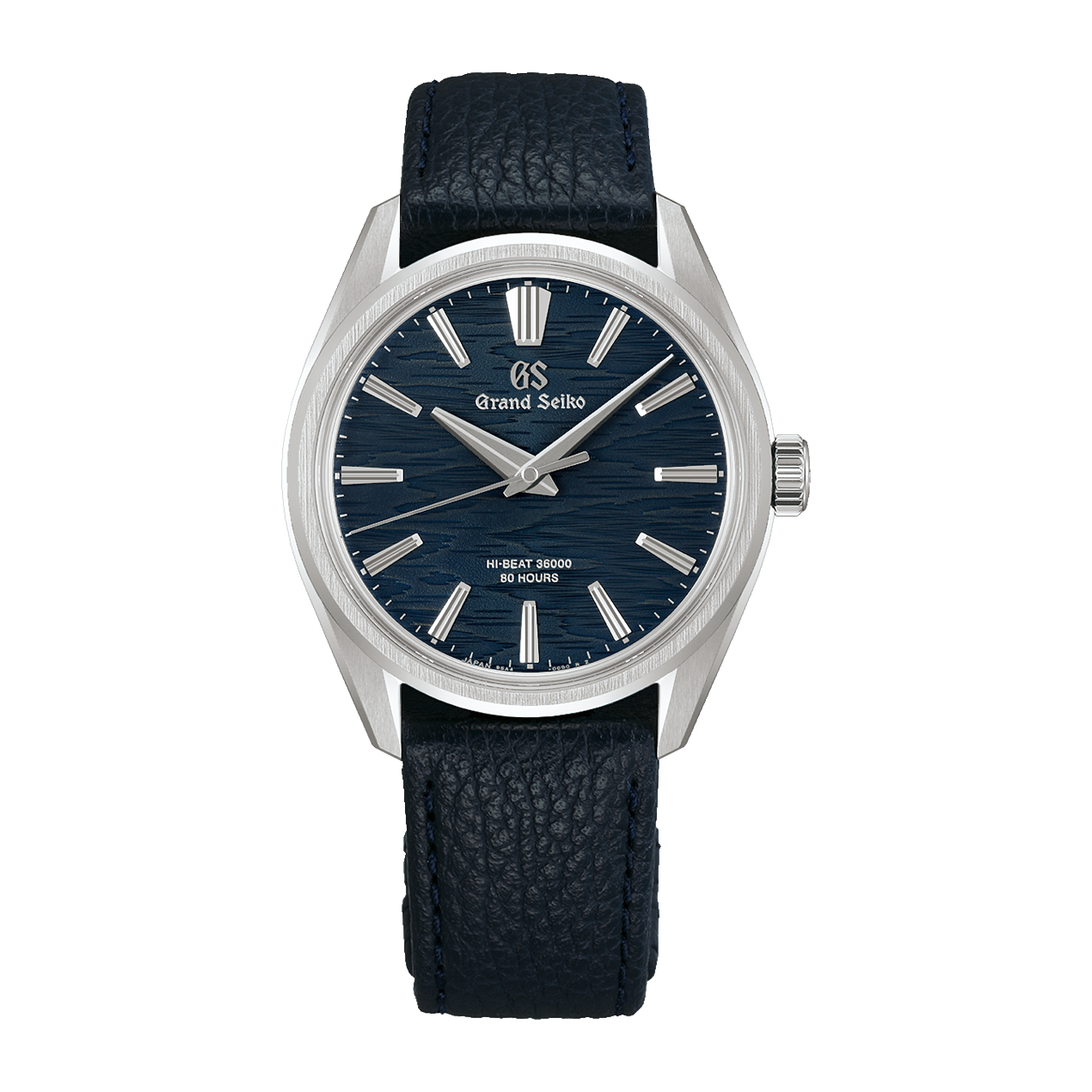 Manual Hi-Beat 36000 80 Hours SLGW007 Evolution