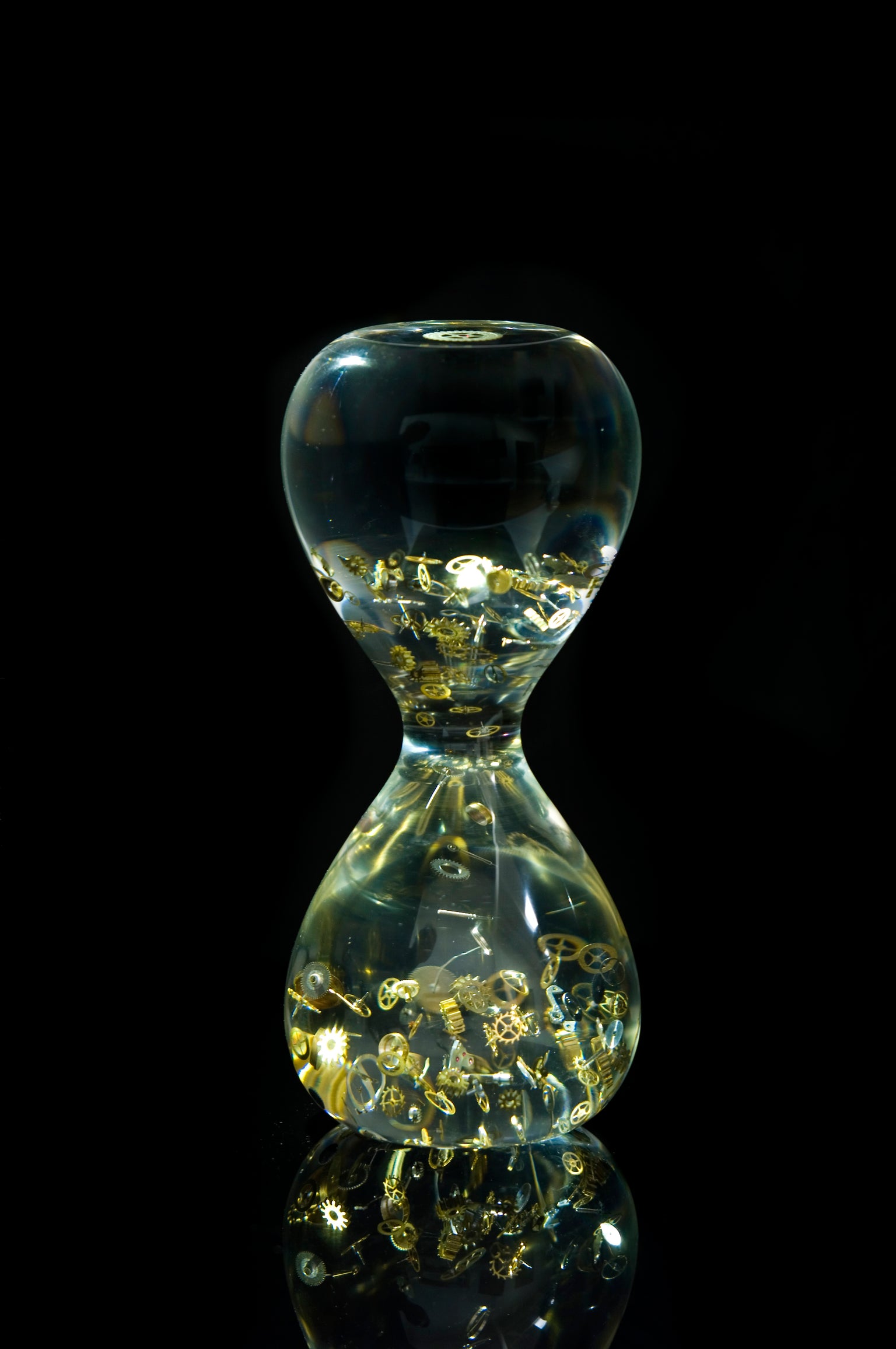 Berd Vay'e Passage Through Time