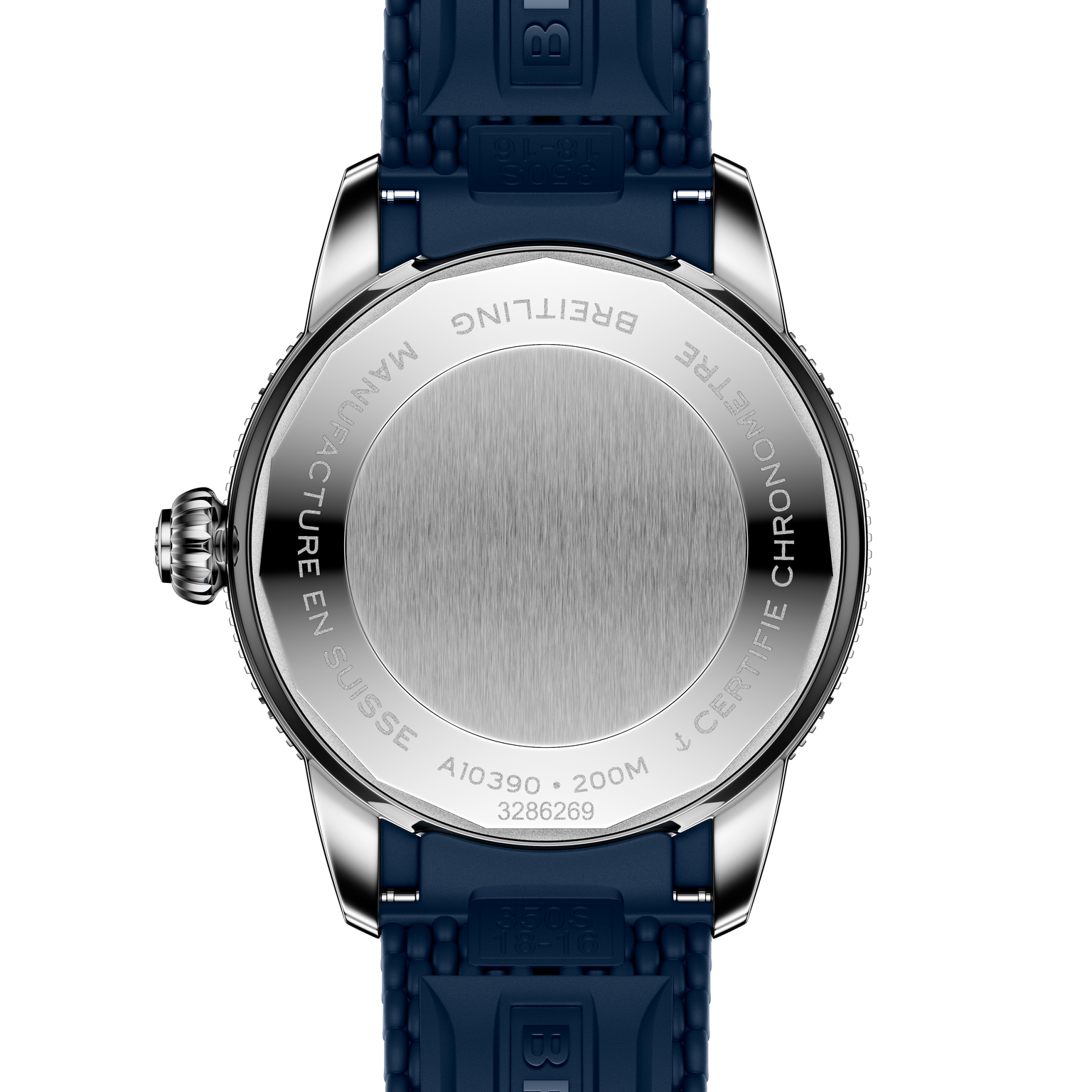 Superocean Heritage Automatic 36