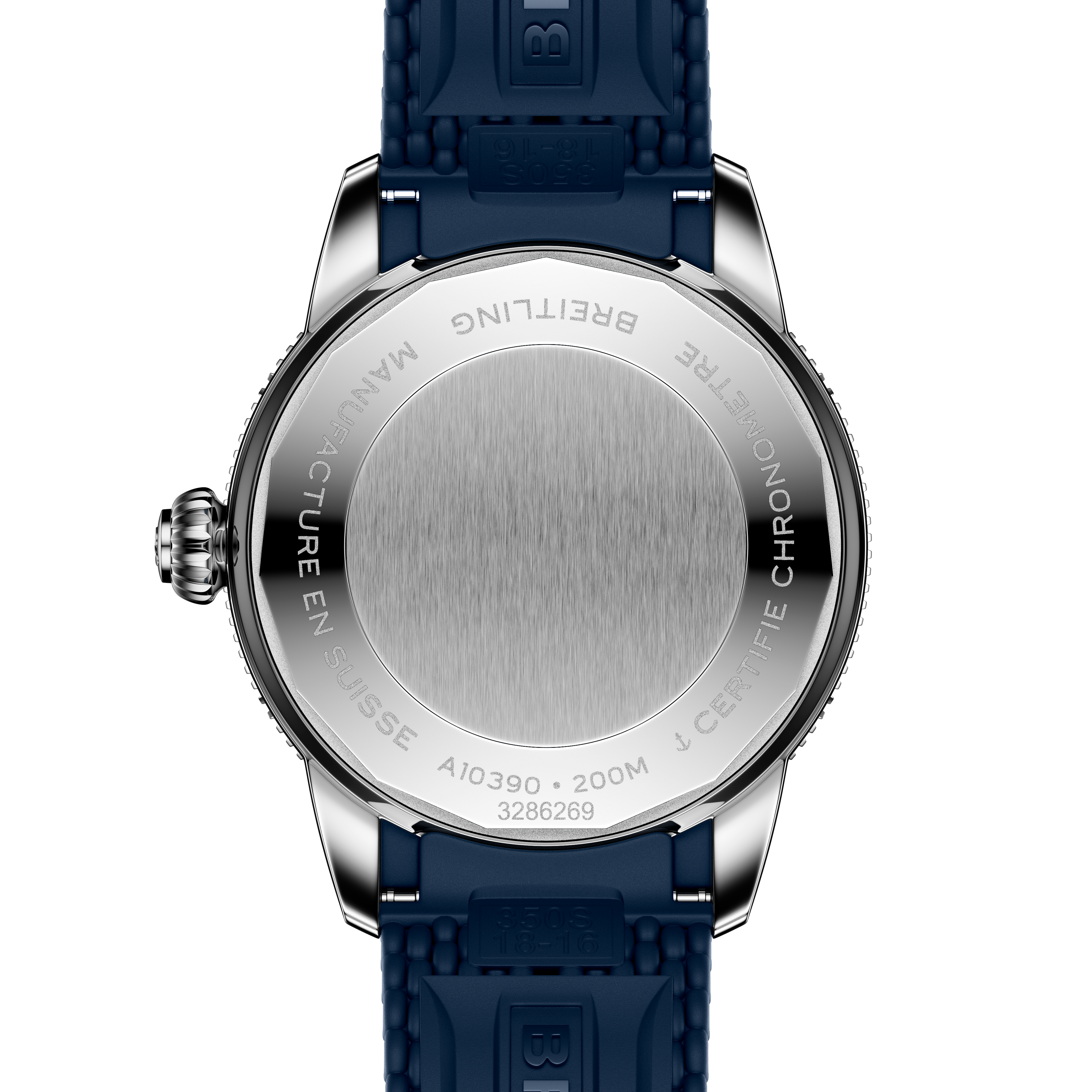 Superocean Heritage Automatic 36