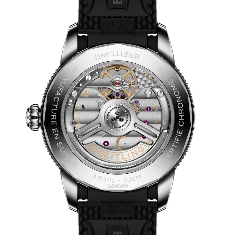 Superocean Heritage B31 Automatic 40