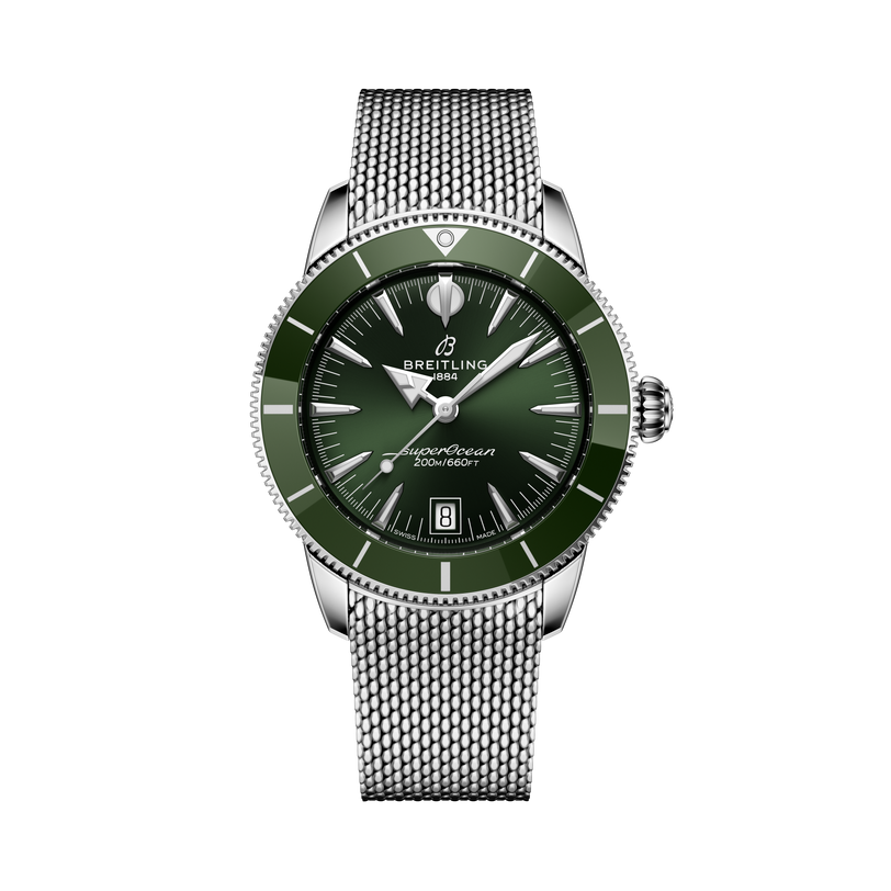 Superocean Heritage B31 Automatic 40