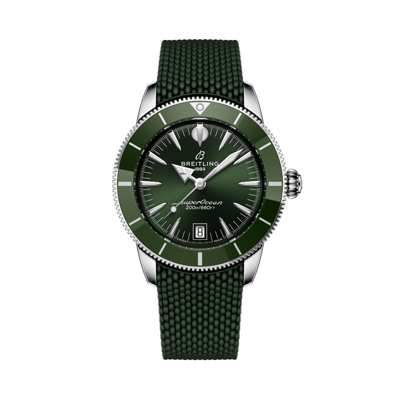 Superocean Heritage B31 Automatic 40
