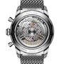 Superocean Heritage B01 Chronograph 42