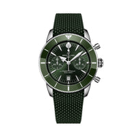 Superocean Heritage B01 Chronograph 42