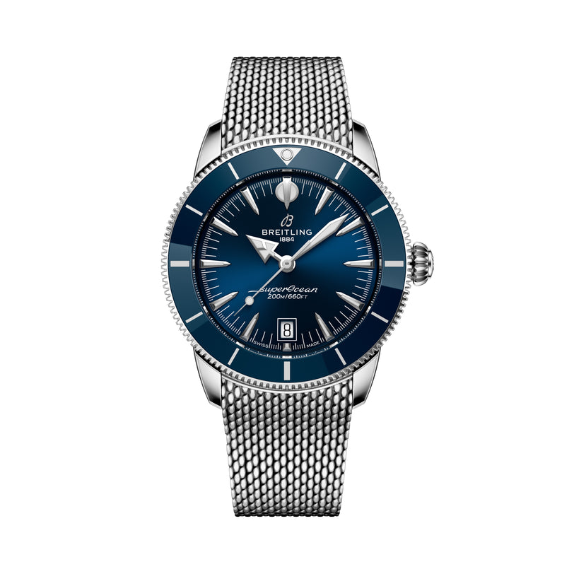 Superocean heritage B31 Automatic 42