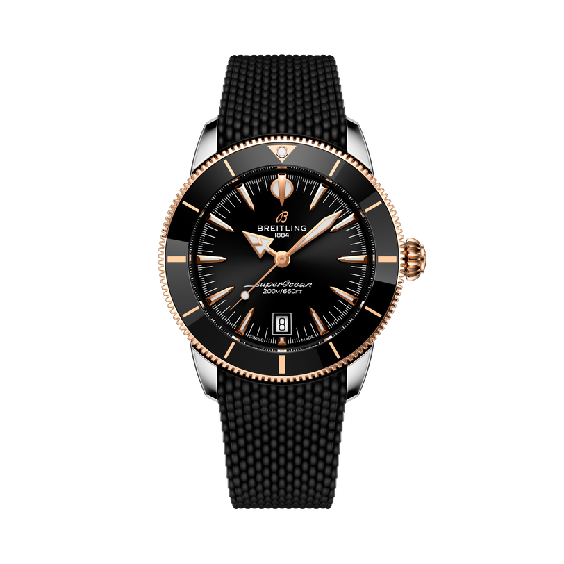 Superocean Heritage B31 Automatic 42