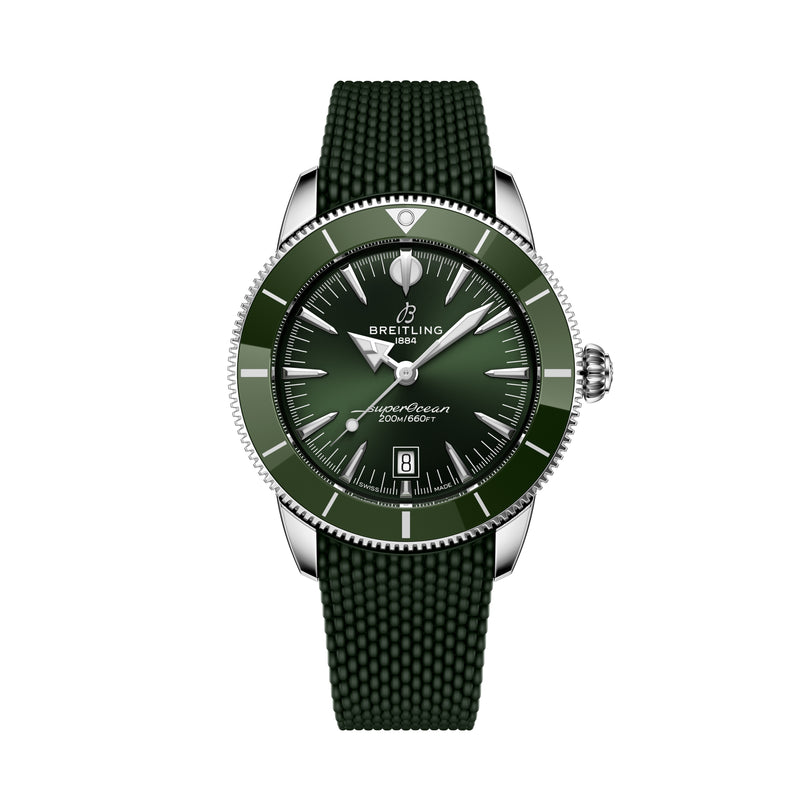 Superocean Heritage B31 Automatic 44