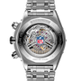 Super Chronomat B01 44 Buffalo Bills Edition