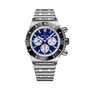 Super Chronomat B01 44 Buffalo Bills Edition