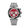 Super Chronomat B01 44 San Francisco 49ers Edition