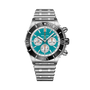 Super Chronomat B01 44 Miami Dolphins Edition