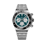 Super Chronomat B01 44 Philadelphia Eagles Edition