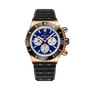 Super Chronomat B01 44 Buffalo Bills Edition