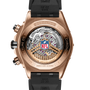 Super Chronomat B01 44 San Francisco 49ers Edition