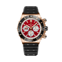 Super Chronomat B01 44 San Francisco 49ers Edition