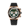 Super Chronomat B01 44 Green Bay Packers Edition