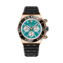 Super Chronomat B01 44 Miami Dolphins Edition