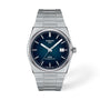 PRX 40 Blue Gradient US Exclusive | 40mm, Stainless Steel