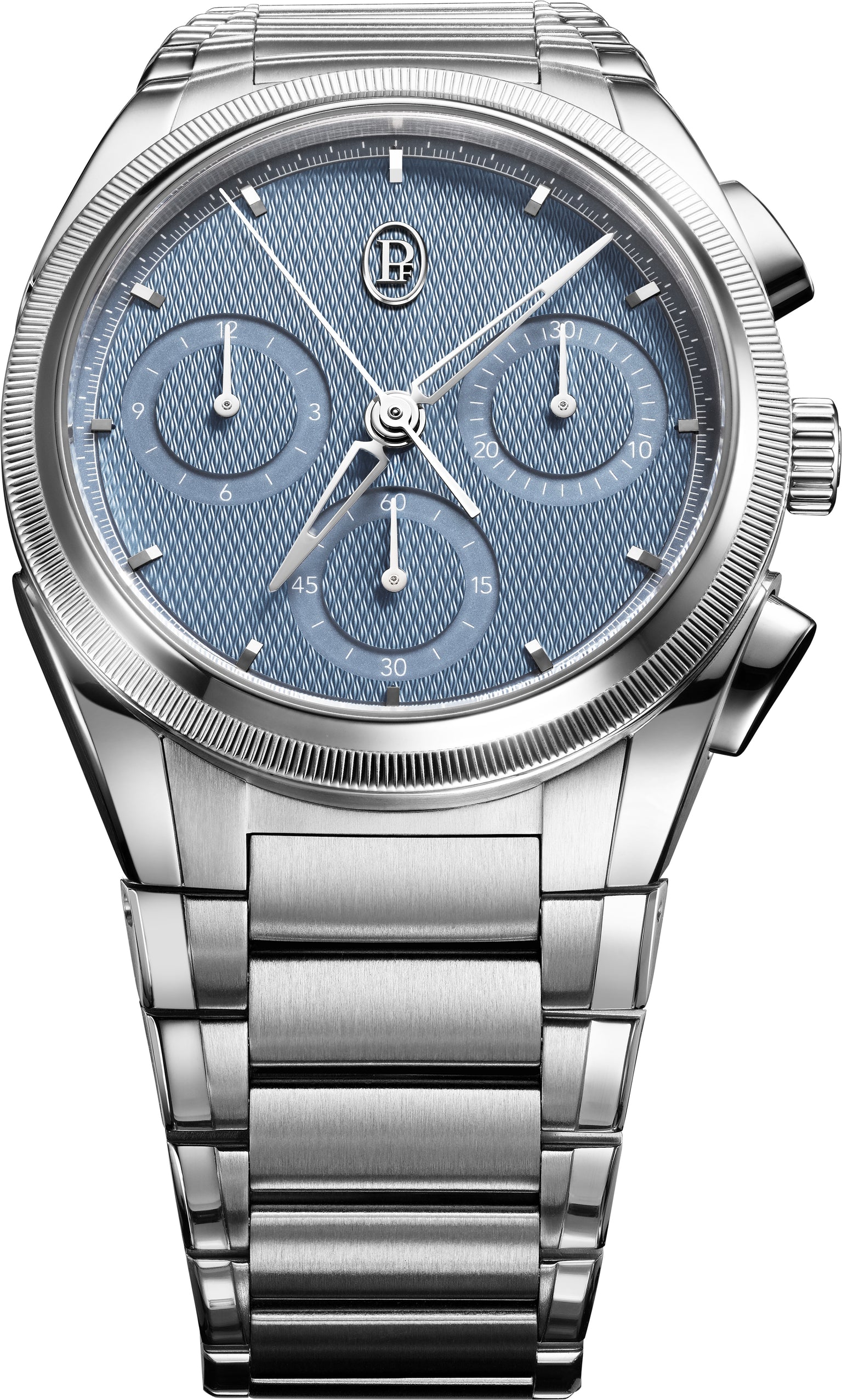 Parmigiani Fleurier TONDA PF Chronograph