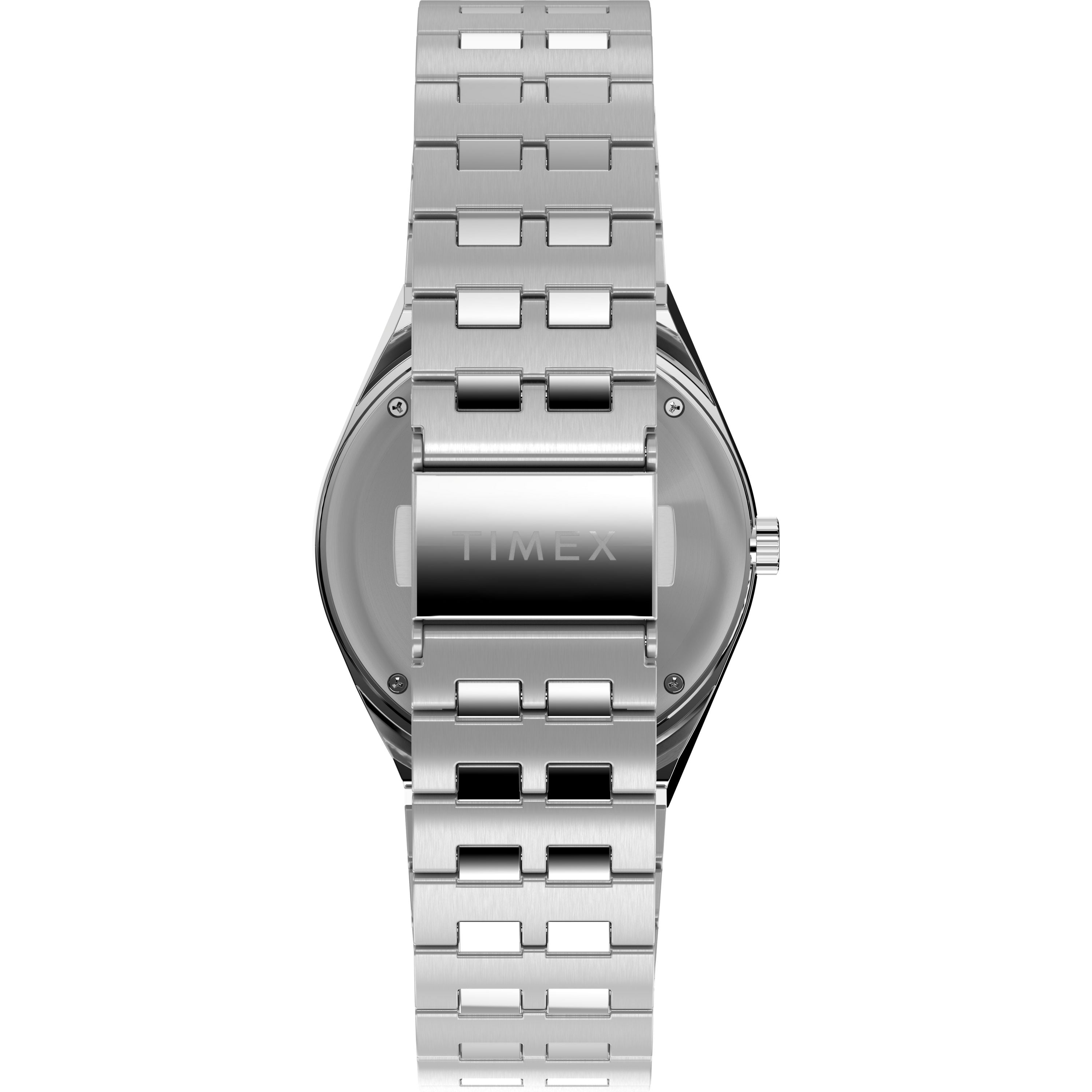 Timex Q Timex GMT