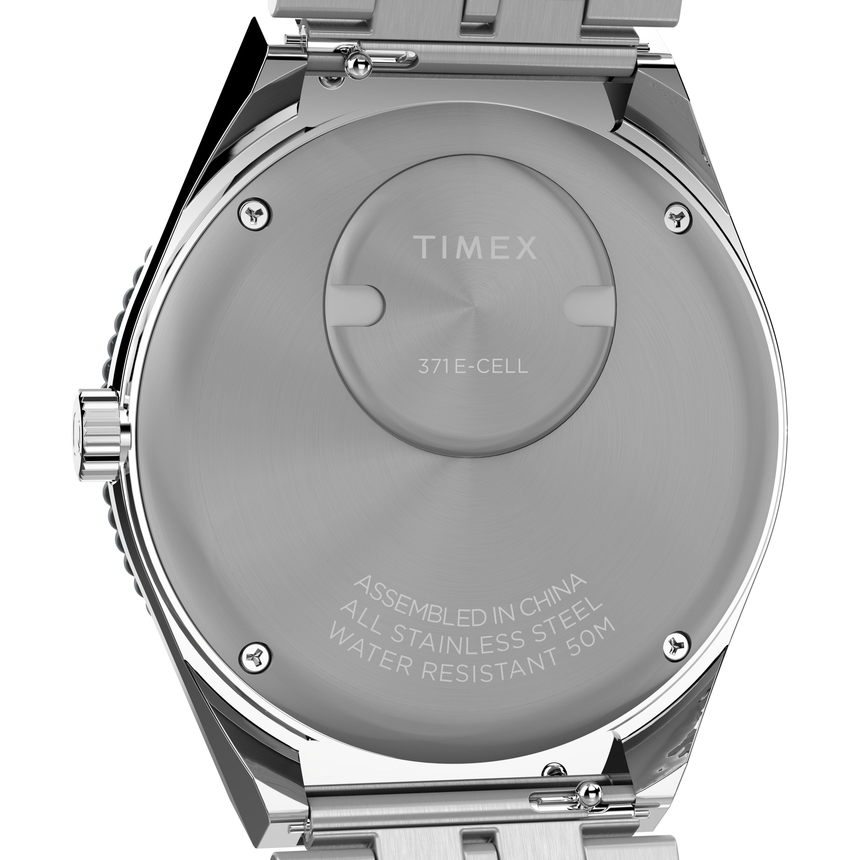 Timex Q Timex GMT