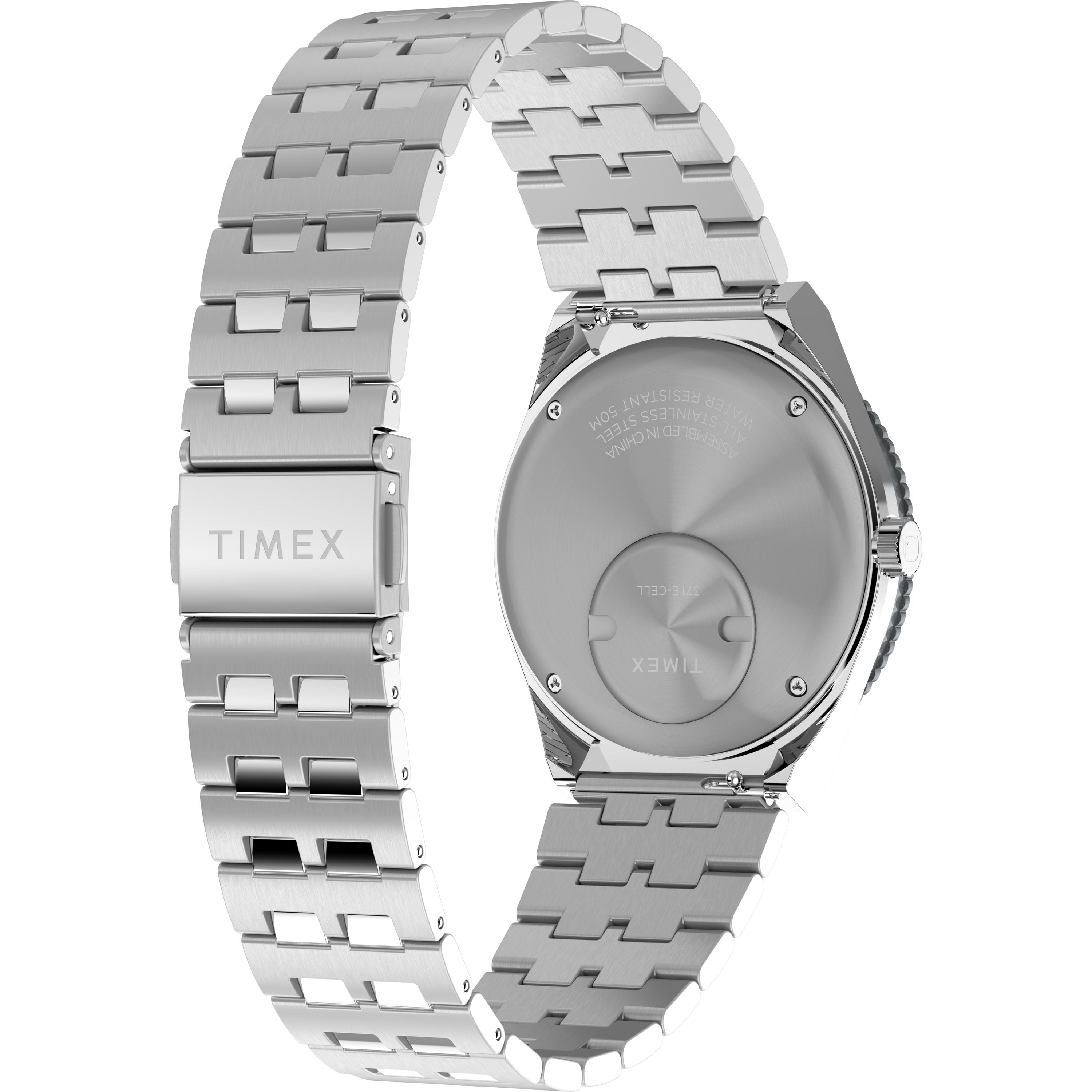 Timex Q Timex GMT