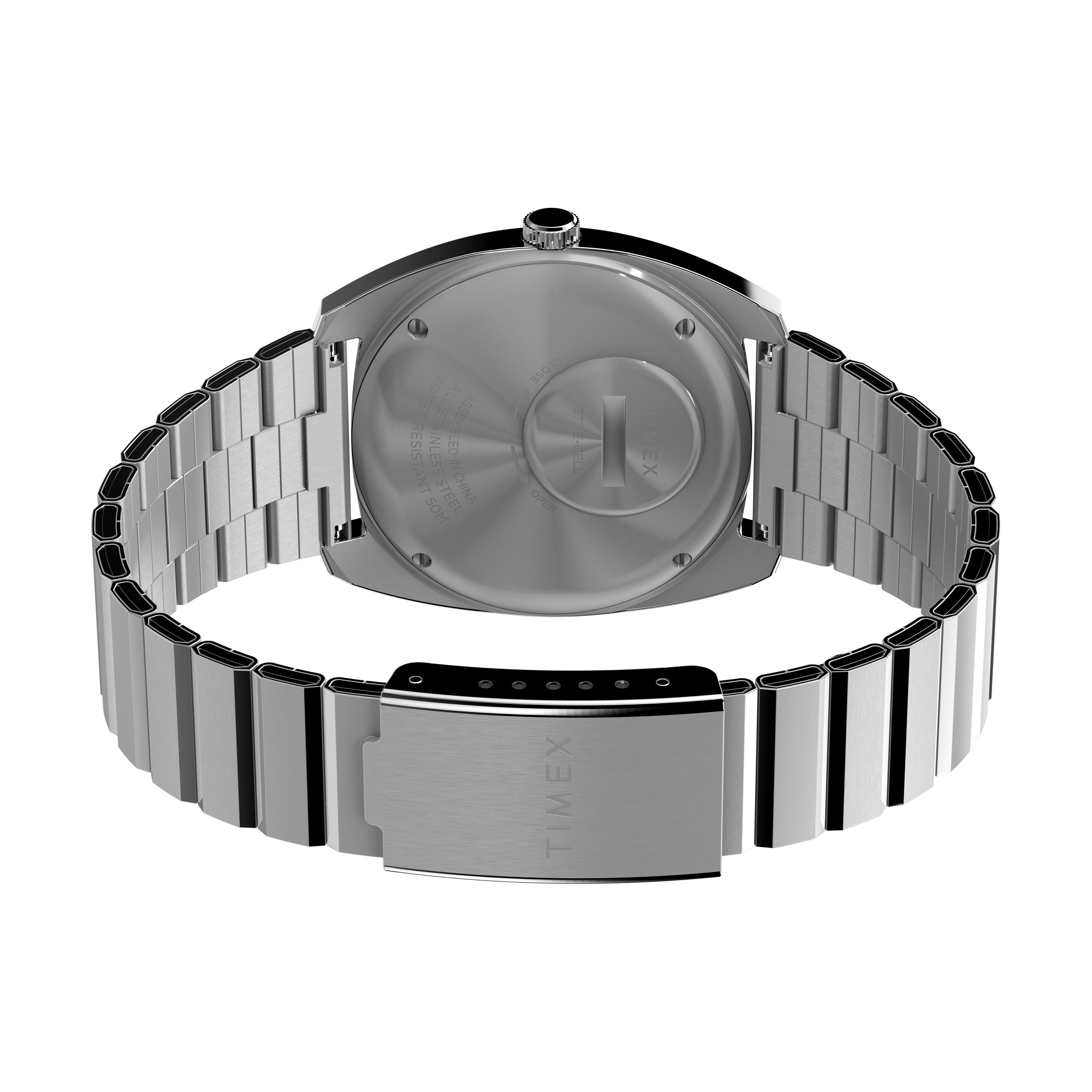 Timex Q Timex 1975 Enigma Reissue