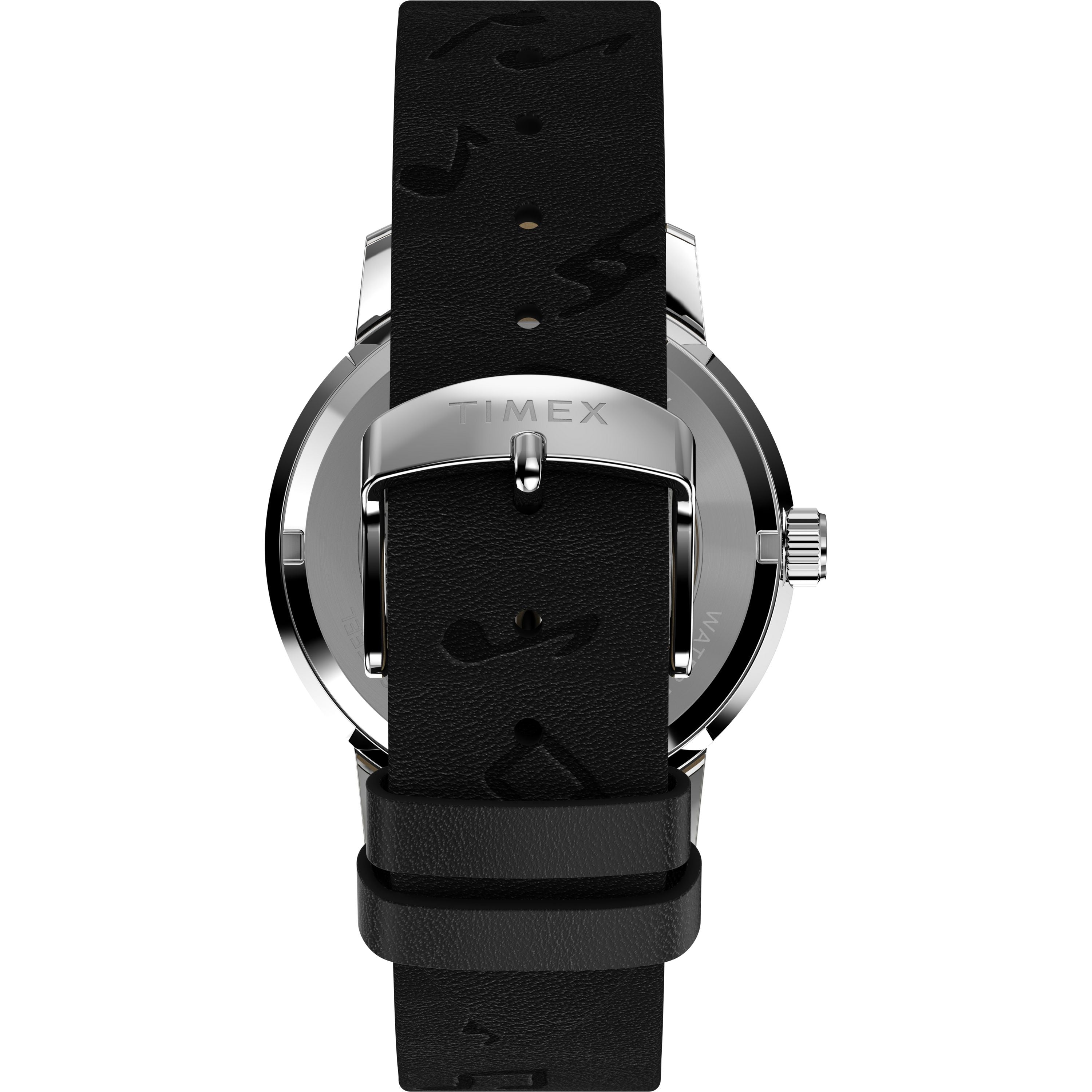 Timex Timex x Peanuts Marlin® Automatic Saxophonist 40mm